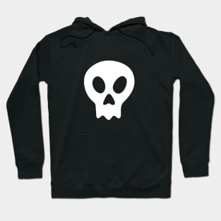 Jimbo Skull Hoodie